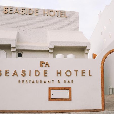 Seaside Hotel By Dfrost Almugar Agadir Eksteriør billede