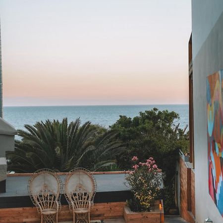 Seaside Hotel By Dfrost Almugar Agadir Eksteriør billede
